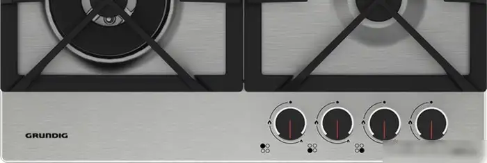 Варочная панель Grundig GIGA6234260XE - фото товара