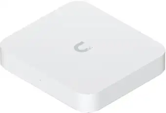 Беспроводной маршрутизатор Ubiquiti UniFi Gateway Max – изображение в каталоге