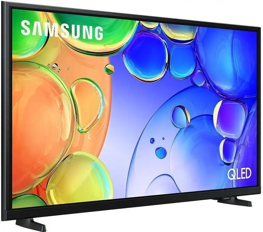 Телевизор Samsung QLED Q5FA QE32Q5FAAUXPY – фото товара