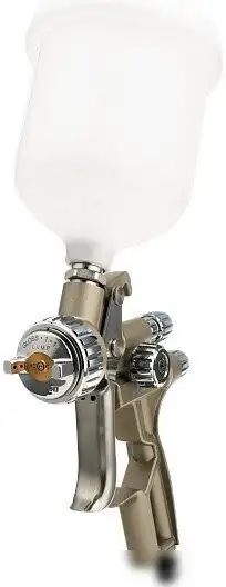 Краскопульт Italco Gloss X1 LVMP – фото товара