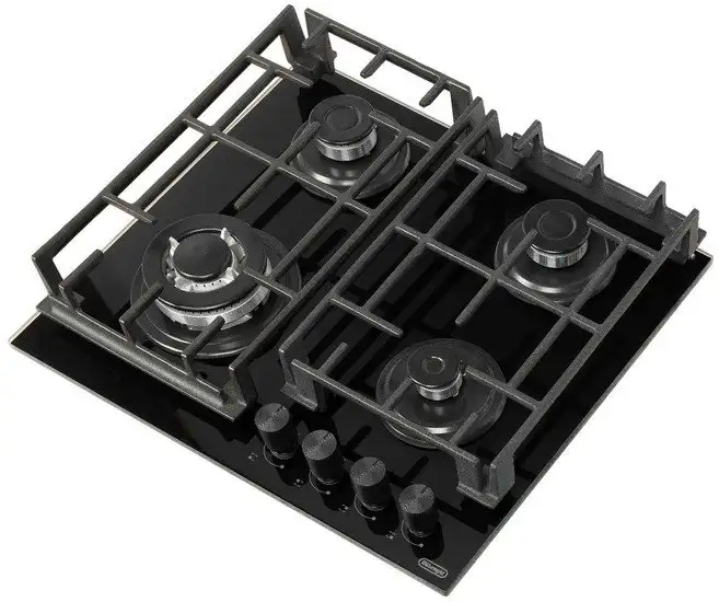 Варочная панель DeLonghi GRETA 6GW NB - фото товара
