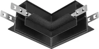 Коннектор питания шинопровода Arte Lamp Linea-accessories A480706 – изображение в каталоге