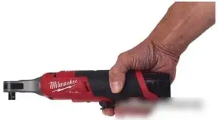 Трещотка Milwaukee M12 FHIR38-0 4933478172 (без АКБ) – фото товара
