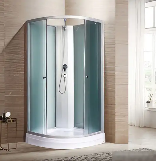Душевая кабина River Nara Light Б/К XL 80/24 MT - фото товара