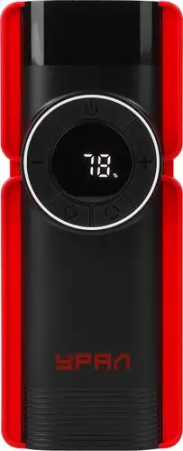 Портативное пусковое устройство Урал Плюс 1000К – изображение в каталоге