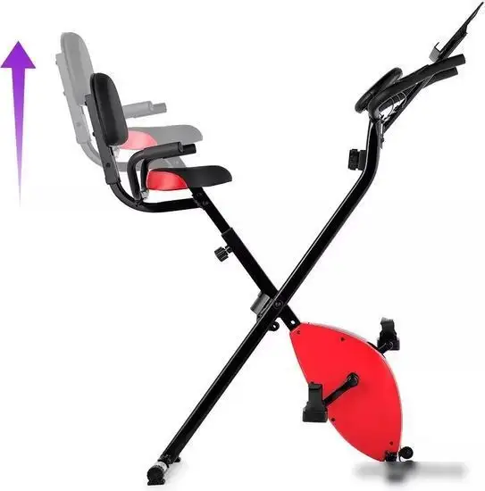 Велотренажер Kitfort KT-4006-1 – фото товара