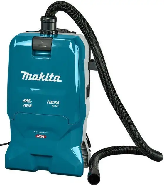 Пылесос Makita VC012GZ01 (без АКБ) - фото товара