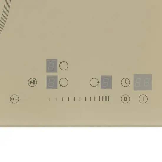 Варочная панель Krona Vento 45 IV B - фото товара