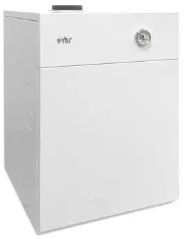 Отопительный котел Очаг КЧГ-60 - изображение в каталоге