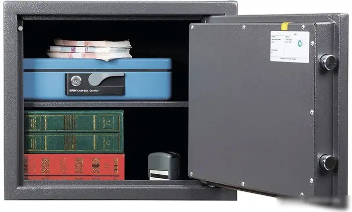 Мебельный сейф AIKO TSN.37 – фото товара