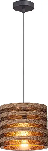 Подвесная люстра Vitaluce V4787-1/1S – изображение в каталоге