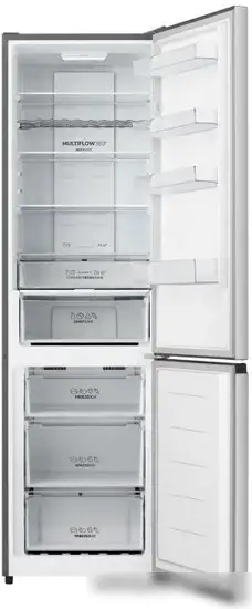 Холодильник Gorenje NRK620FAXL4 - фото товара