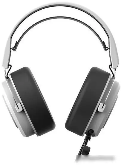 Наушники A4Tech Bloody G535 (белый) – фото товара