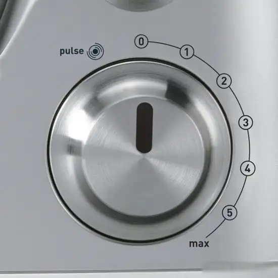 Кухонная машина Tefal Masterchef Gourmet QB408D38 - фото товара