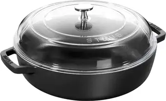 Сотейник Staub La Cocotte 12722823 – изображение в каталоге