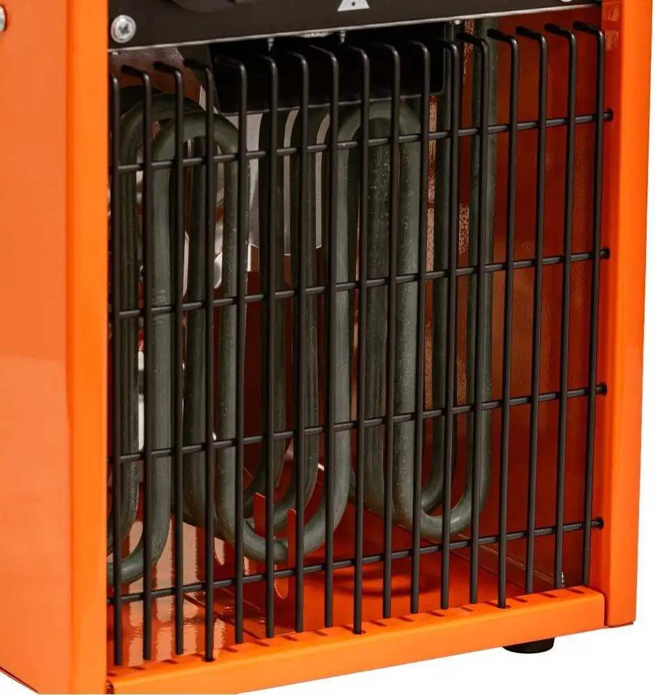 Электрическая тепловая пушка ELAND Sonora KT-32 - фото товара