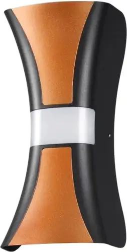 Уличный настенный светильник Novotech Calle 358936 – изображение в каталоге