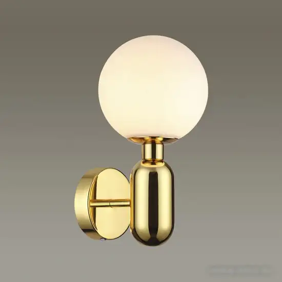 Бра Odeon Light Okia 4669/1W – фото товара