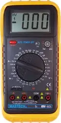 Мультиметр Mastech MY63