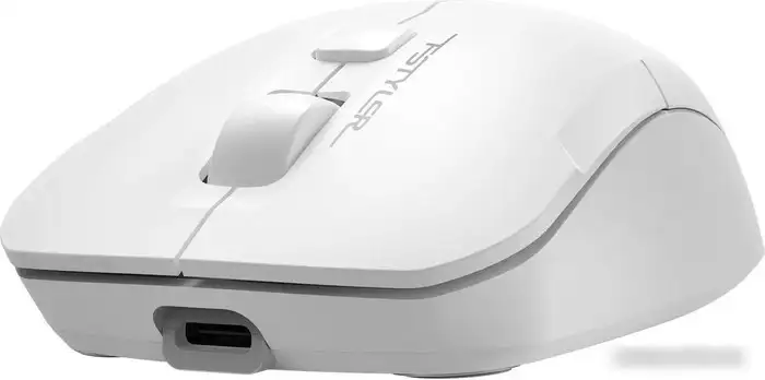 Мышь A4Tech Fstyler FG16C Air (белый) – фото товара