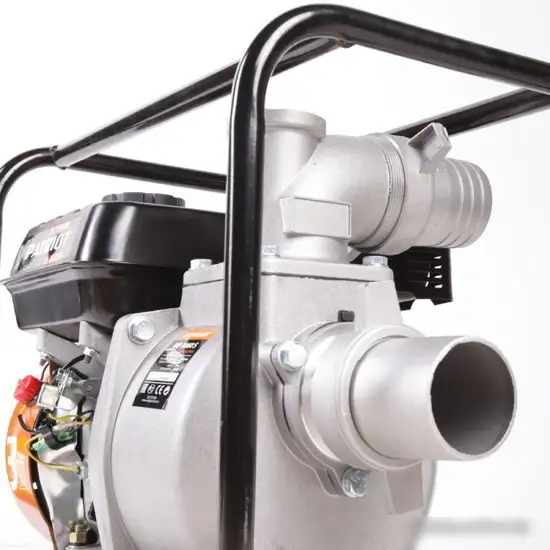 Мотопомпа Patriot MP 3060 S - фото товара