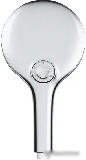 Душевая лейка Grohe Rainshower SmartActive 130 26574000 - фото товара
