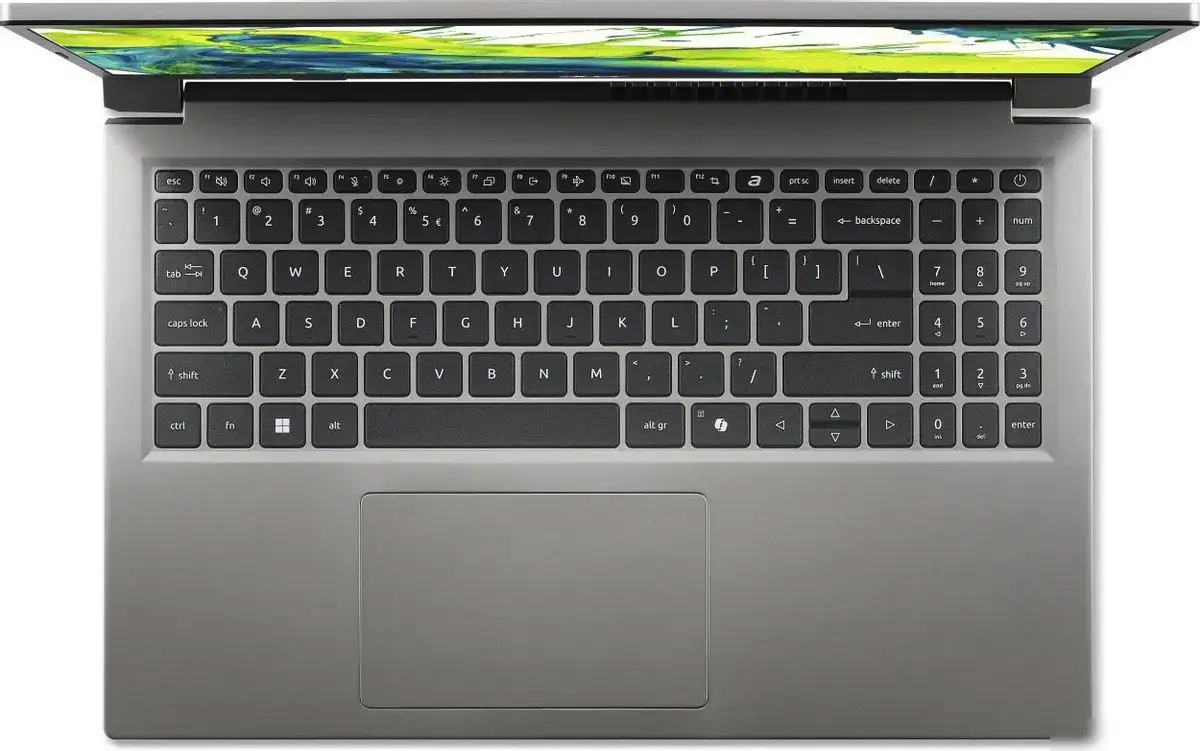 Acer Aspire Lite 15 AL15-33P-C7ST NX.D2EER.001 – фото товара