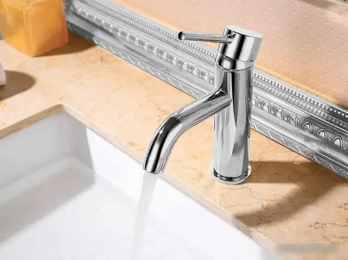 Смеситель Rea Lungo REA-B4101 (хром) - фото товара