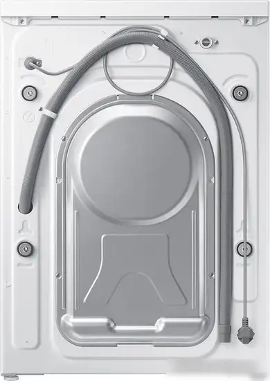Стиральная машина Samsung WW80AG6L28WELP - фото товара