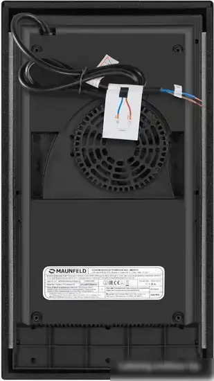 Варочная панель MAUNFELD CVI292STBKC - фото товара