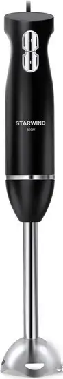 Погружной блендер StarWind SBP2200 - фото товара