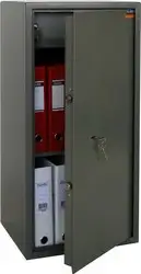 Офисный сейф Valberg ASM-90 T – изображение в каталоге