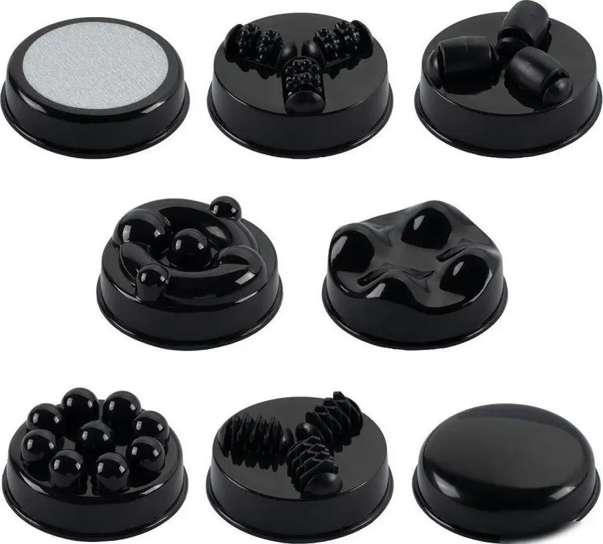 Массажер ручной Galaxy Line GL4944 – фото товара