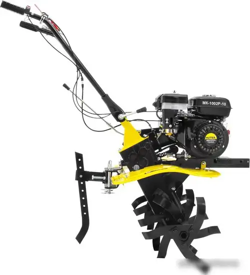 Мотоблок Huter МК-1002Р-10 – фото товара