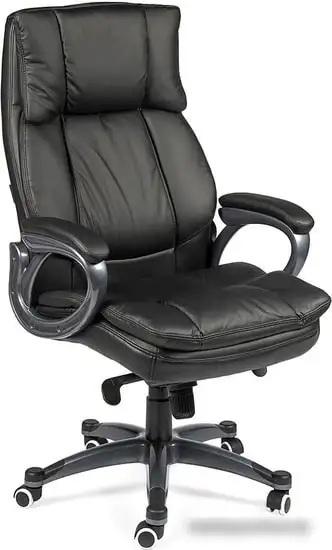 Кресло Norden Мэдисон H-1182-35 (черный) – фото товара