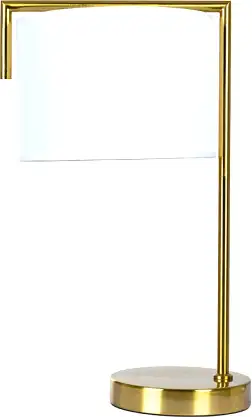 Настольная лампа Arte Lamp Aperol A5031LT-1PB – изображение в каталоге