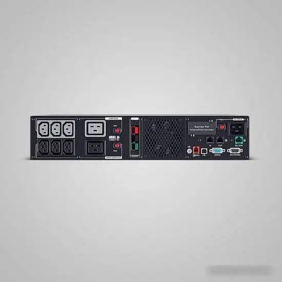 Источник бесперебойного питания CyberPower Professional Rackmount PR3000ERTXL2U – фото товара