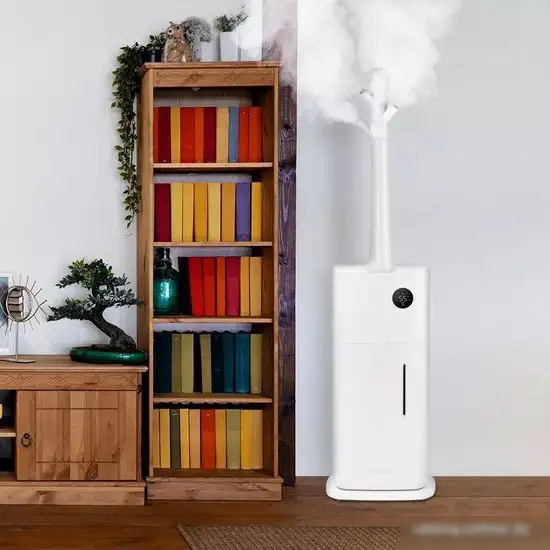 Увлажнитель воздуха Kitfort KT-2882 - фото товара