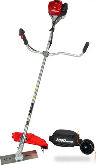 Триммер HND BC35XH – фото товара