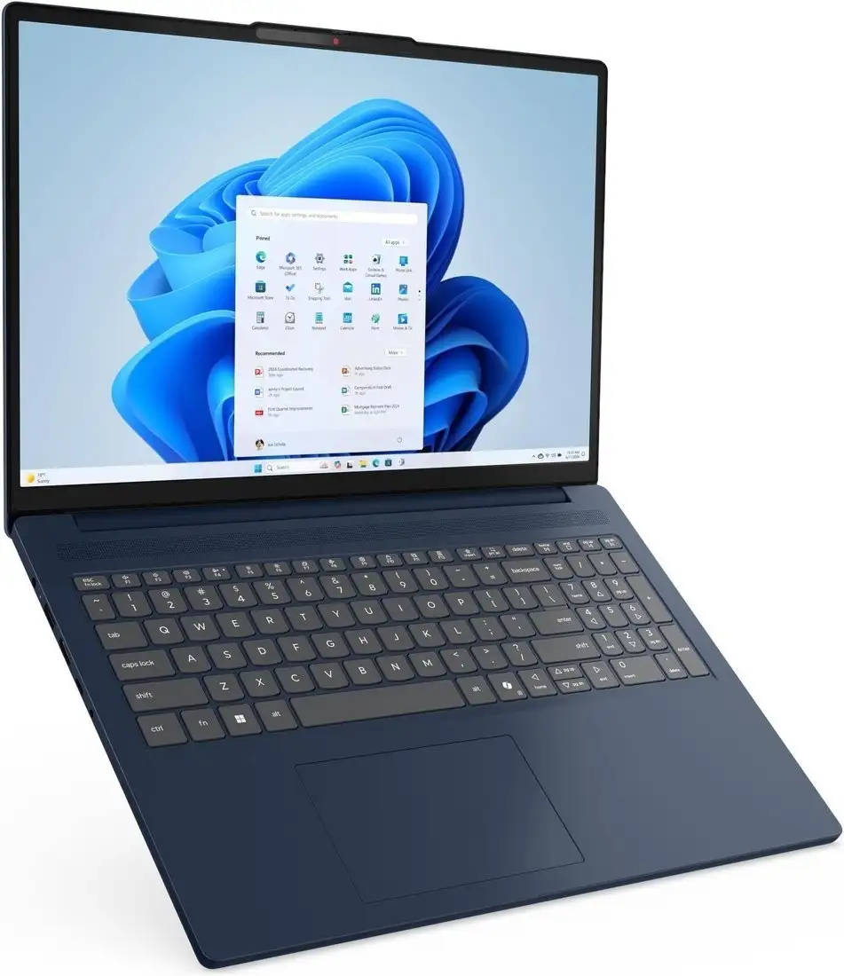 Ноутбук Lenovo IdeaPad Slim 3 16IRH10 83K2003NRM – фото товара