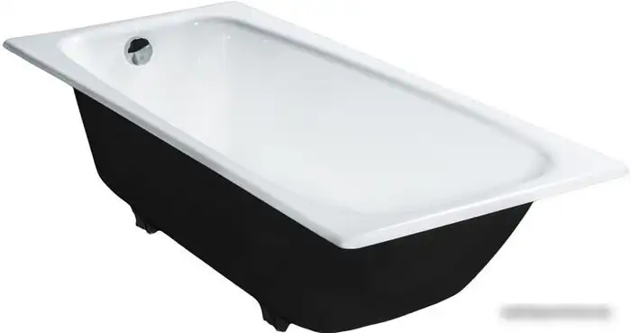 Ванна Универсал ВЧ-1500 Классик 150x70 (1 сорт, с ножками) - фото товара