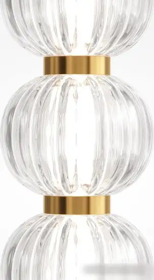 Торшер Maytoni Amulet MOD555FL-L23G3K – фото товара