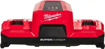 Зарядное устройство Milwaukee M18MDBSC 4932498557 (18В) – изображение в каталоге