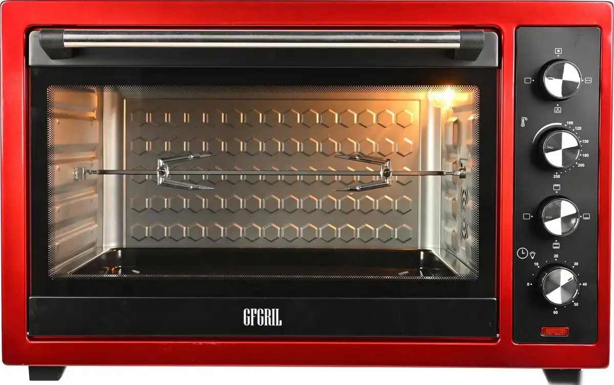 Мини-печь GFgril GFO-77 - фото товара