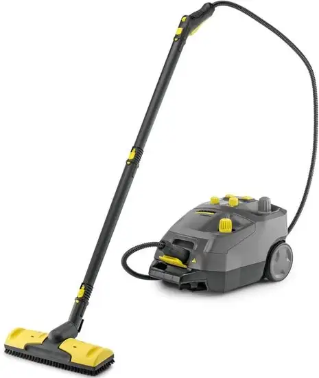 Пароочиститель Karcher SG 4/4 - фото товара