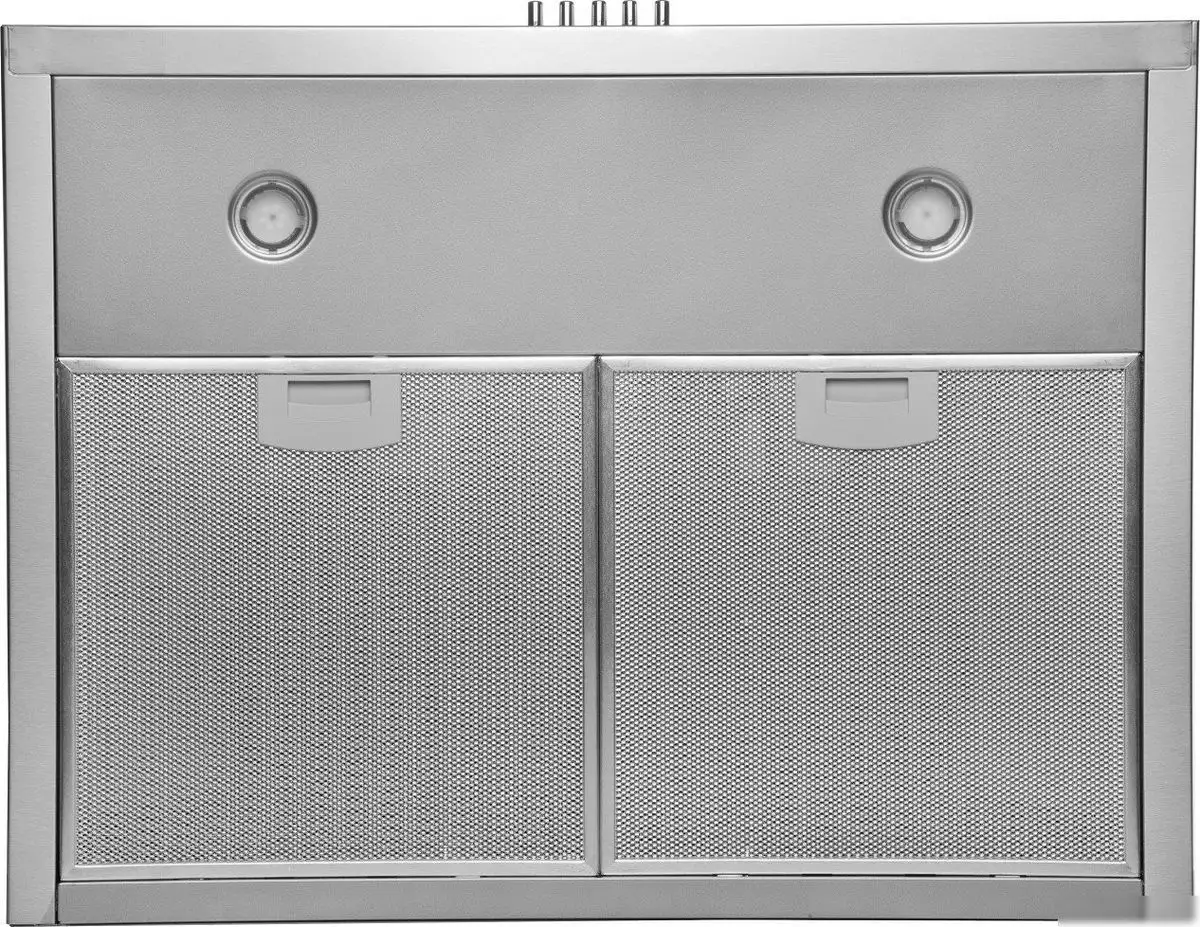 Кухонная вытяжка Konigin Canary Inox 50 - фото товара