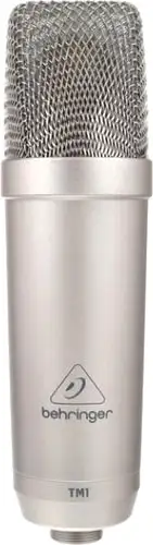 Микрофон Behringer TM1 – изображение в каталоге