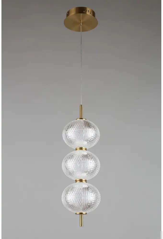 Подвесная люстра Omnilux Cedrello OML-68806-03 – фото товара