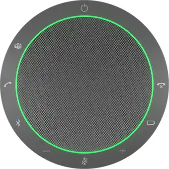 Офисный спикерфон Jabra Speak2 55 MS – изображение в каталоге