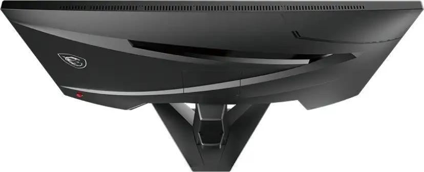Игровой монитор MSI MAG 256F – фото товара